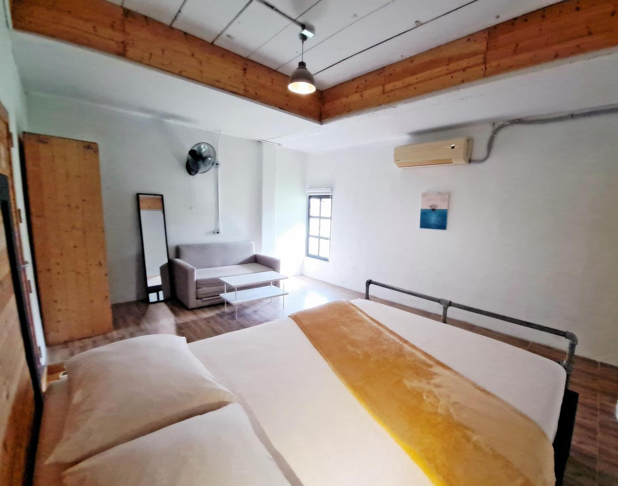 Pulley Pool Villa 5 Mins Walk To Hua Hin Beach Exterior photo