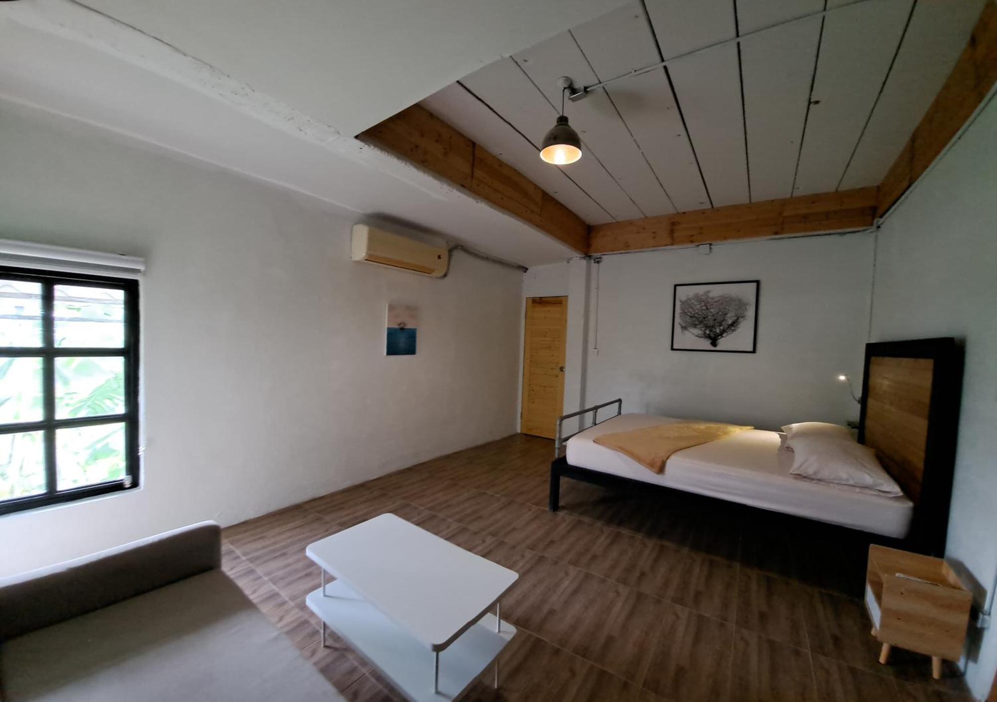 Pulley Pool Villa 5 Mins Walk To Hua Hin Beach Exterior photo